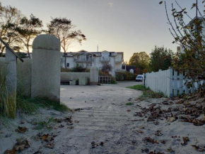 Ferienwohnung Wilde Möwe